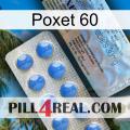 Poxet 60 39